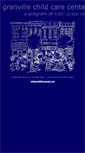 Mobile Screenshot of kids-spaceinc.com